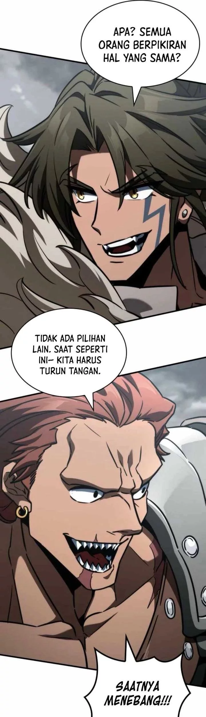 Vallhala Saga Chapter 55 Gambar 12