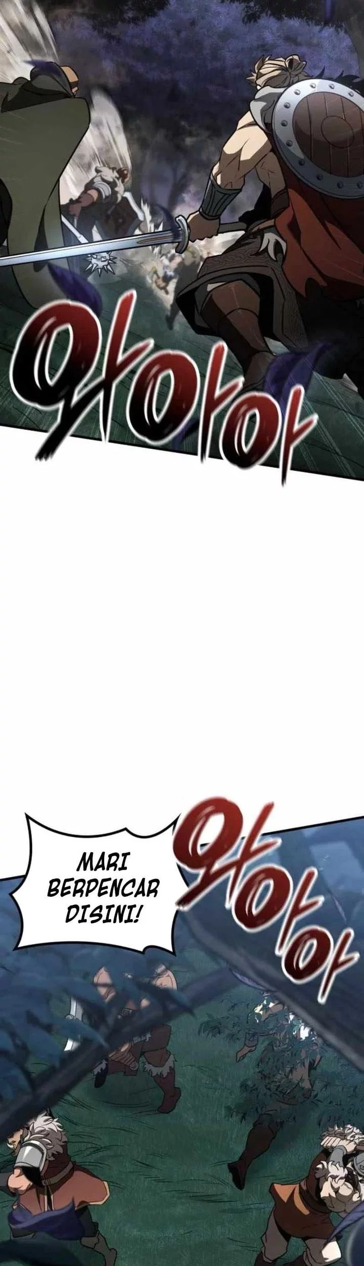 Vallhala Saga Chapter 55 Gambar 16