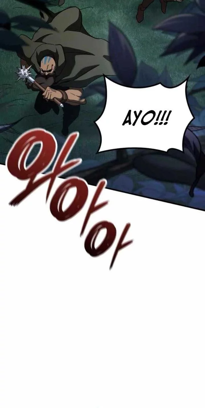 Vallhala Saga Chapter 55 Gambar 17