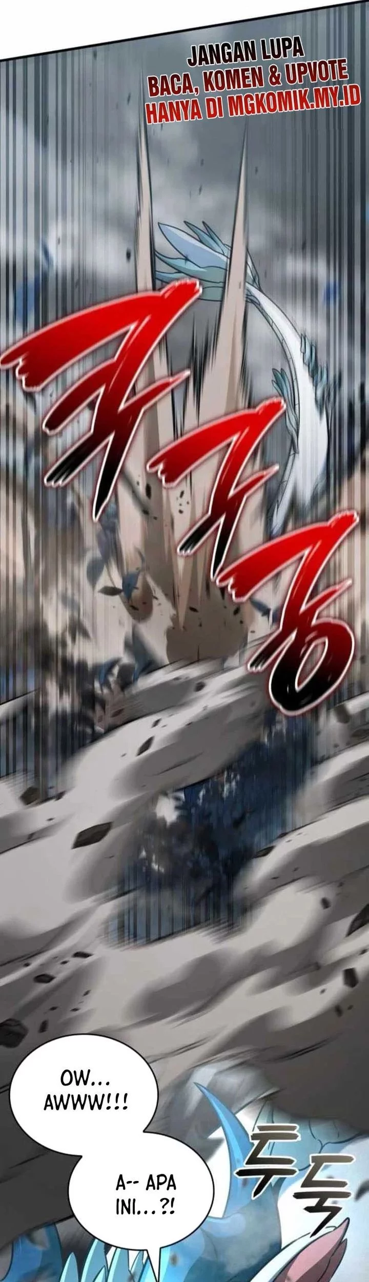 Vallhala Saga Chapter 55 Gambar 26