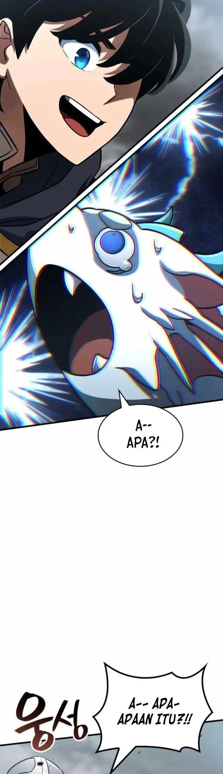 Vallhala Saga Chapter 55 Gambar 30