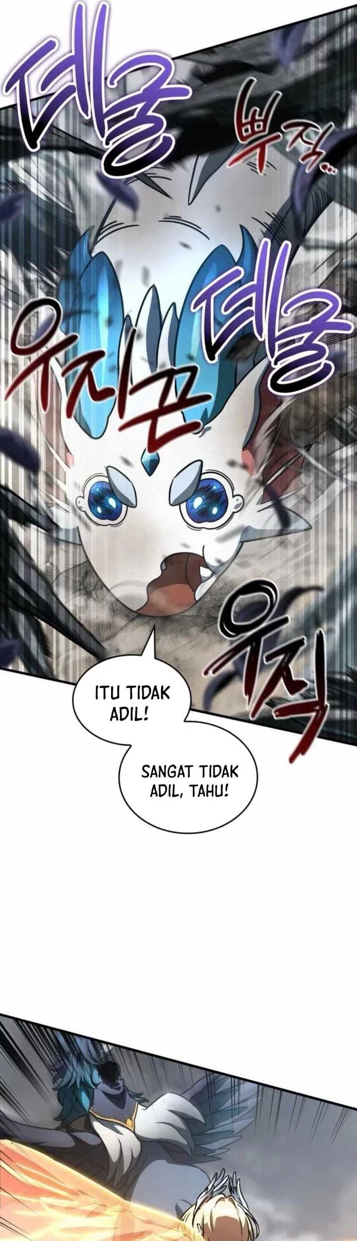 Vallhala Saga Chapter 55 Gambar 33