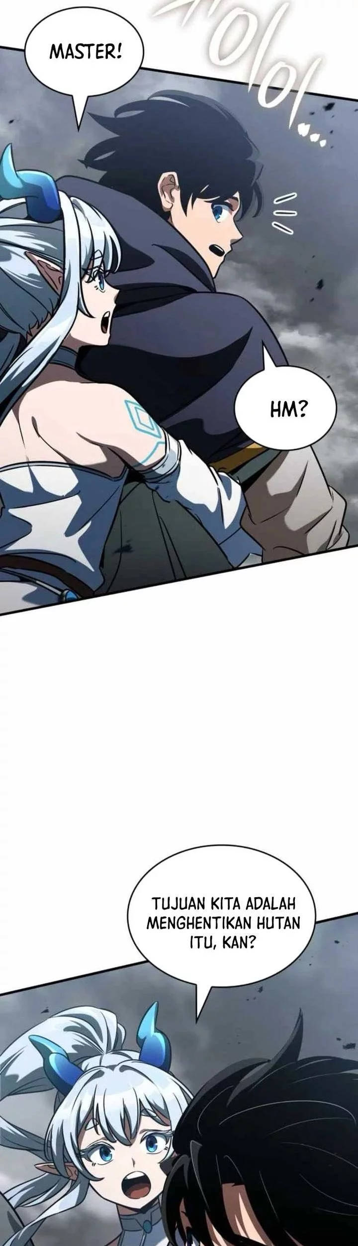 Vallhala Saga Chapter 55 Gambar 45