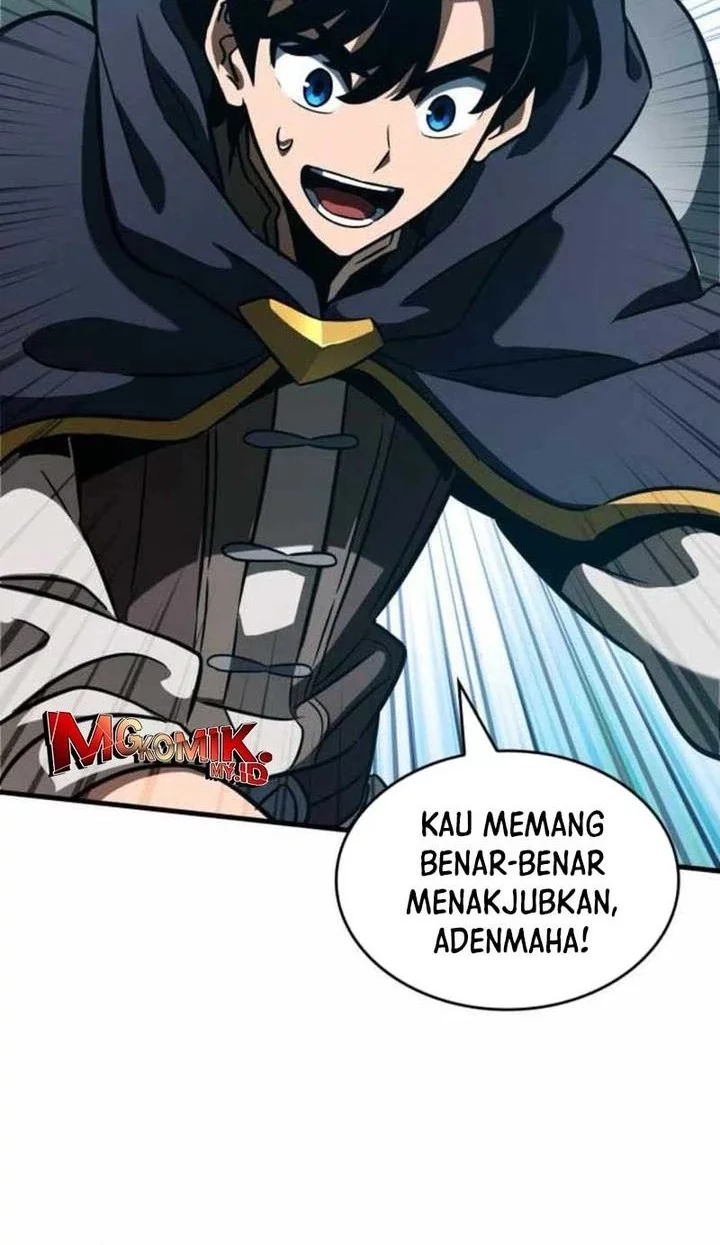 Vallhala Saga Chapter 55 Gambar 56