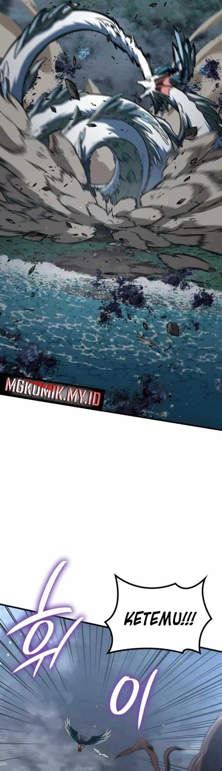 Vallhala Saga Chapter 55 Gambar 63