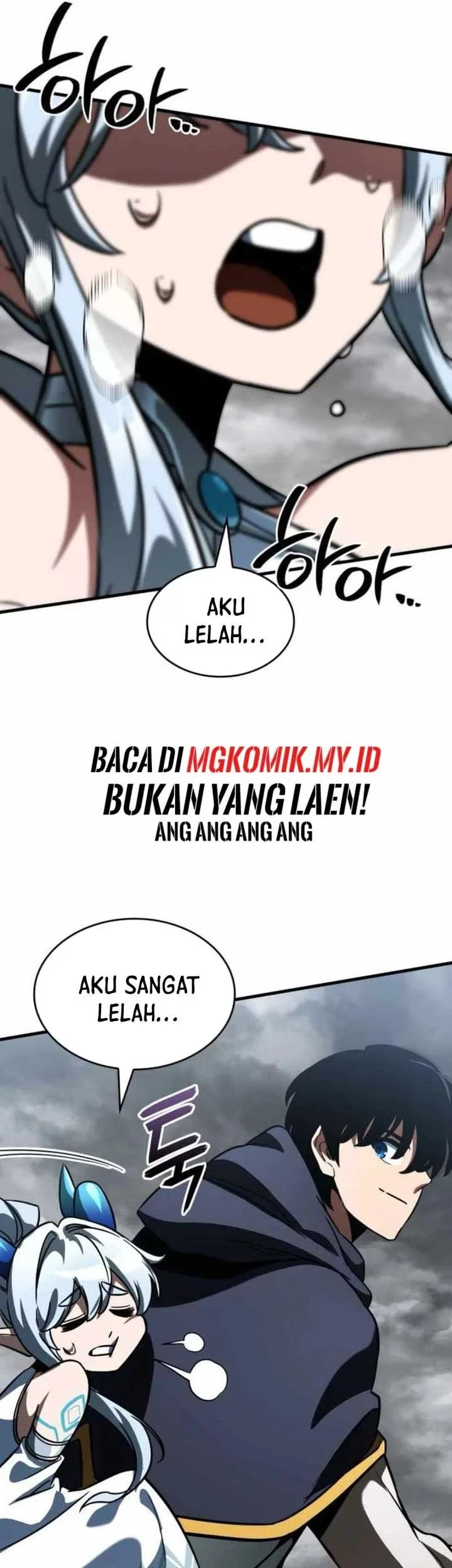 Vallhala Saga Chapter 55 Gambar 57