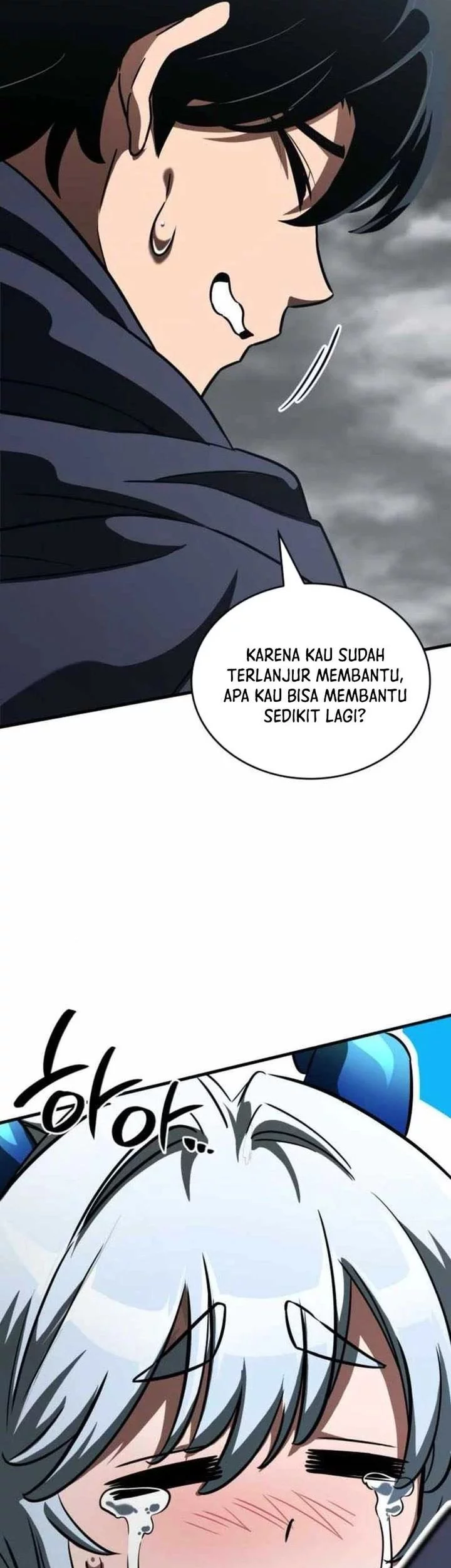 Vallhala Saga Chapter 55 Gambar 59