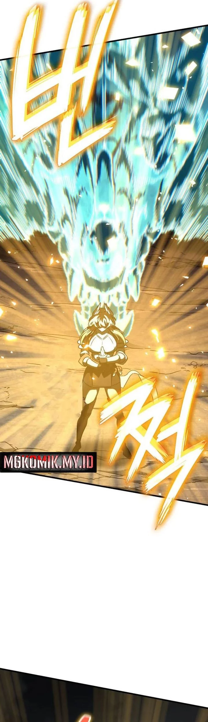 Vallhala Saga Chapter 56 Gambar 8