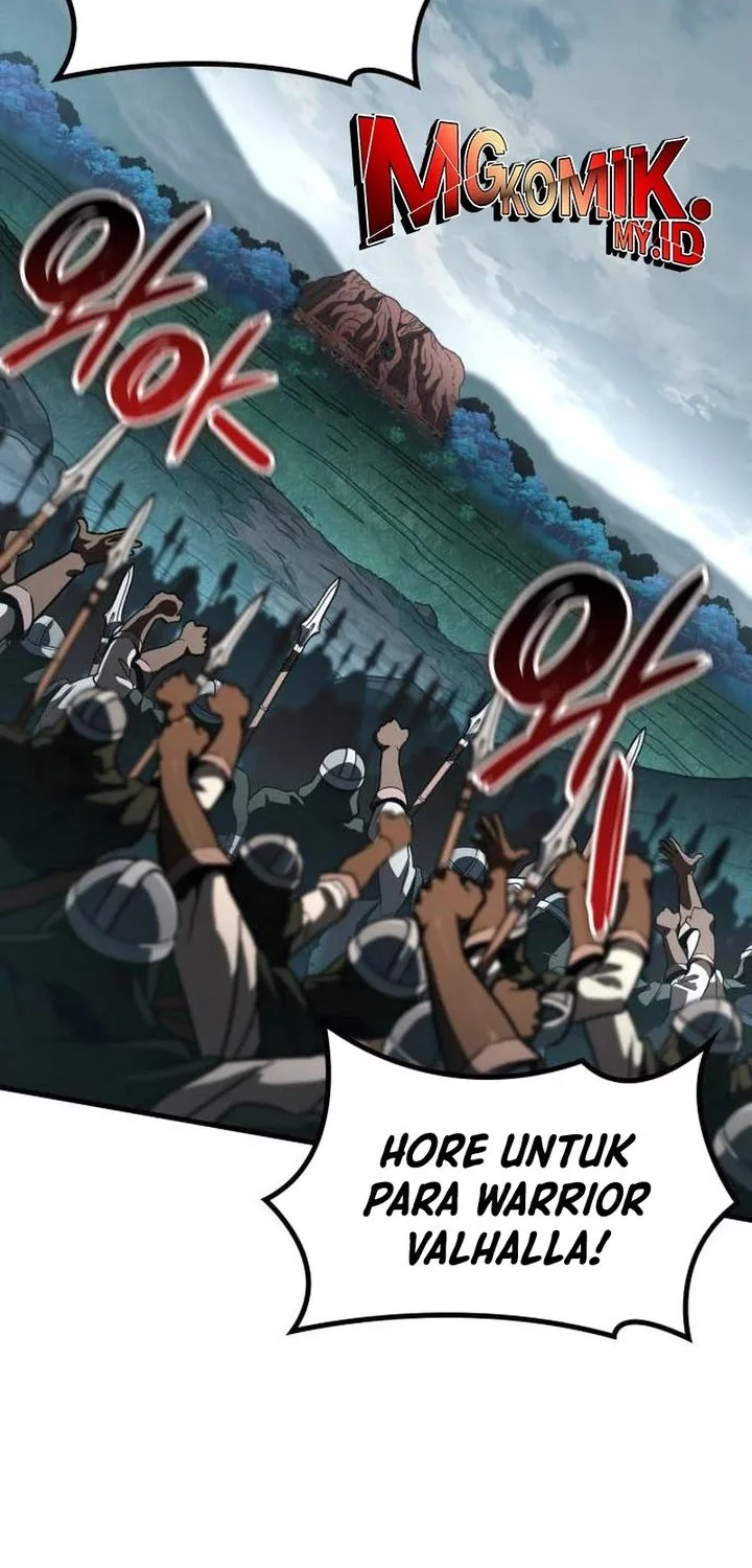 Vallhala Saga Chapter 56 Gambar 13
