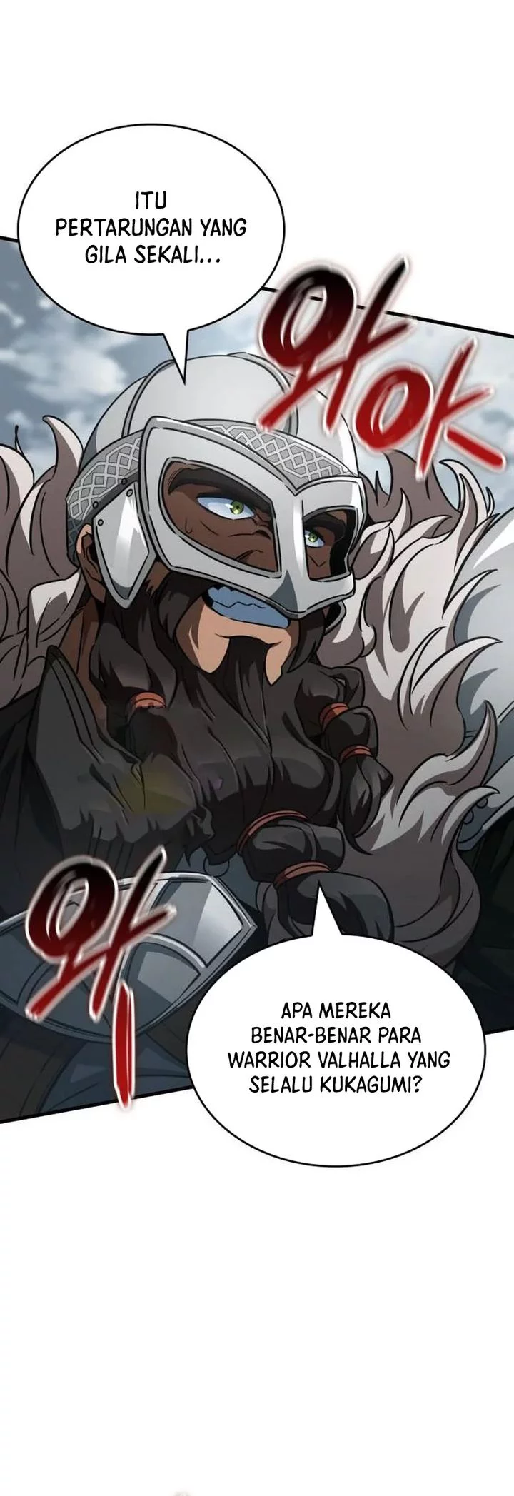 Vallhala Saga Chapter 56 Gambar 14