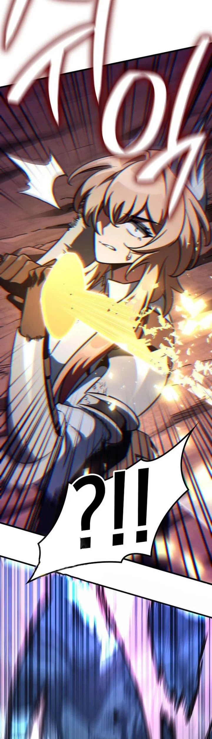 Vallhala Saga Chapter 56 Gambar 19