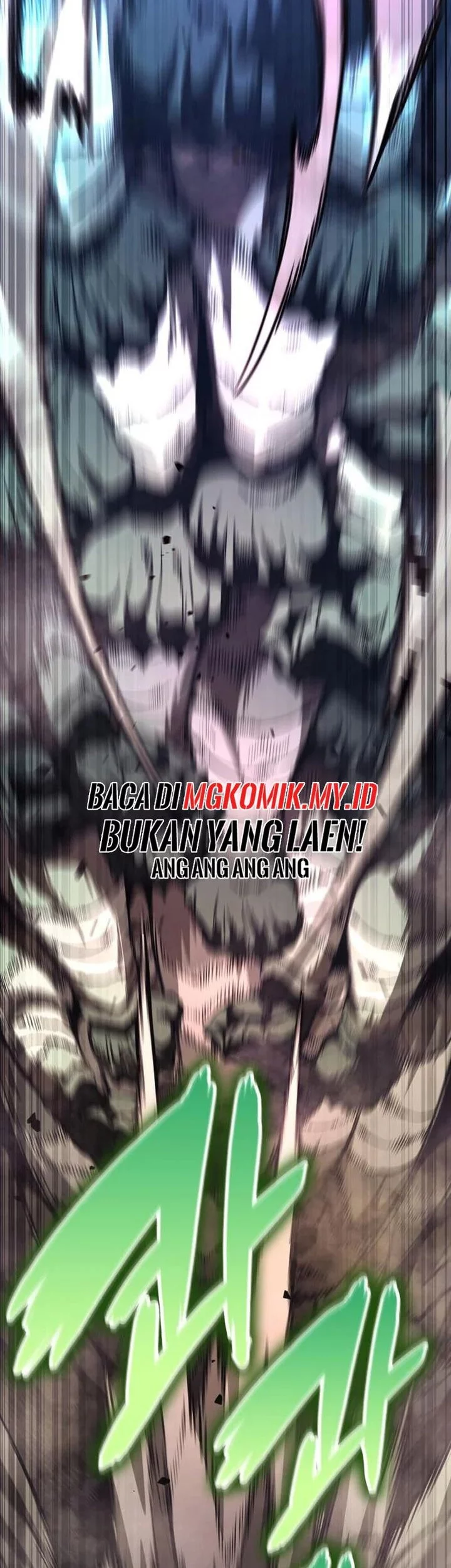 Vallhala Saga Chapter 56 Gambar 20