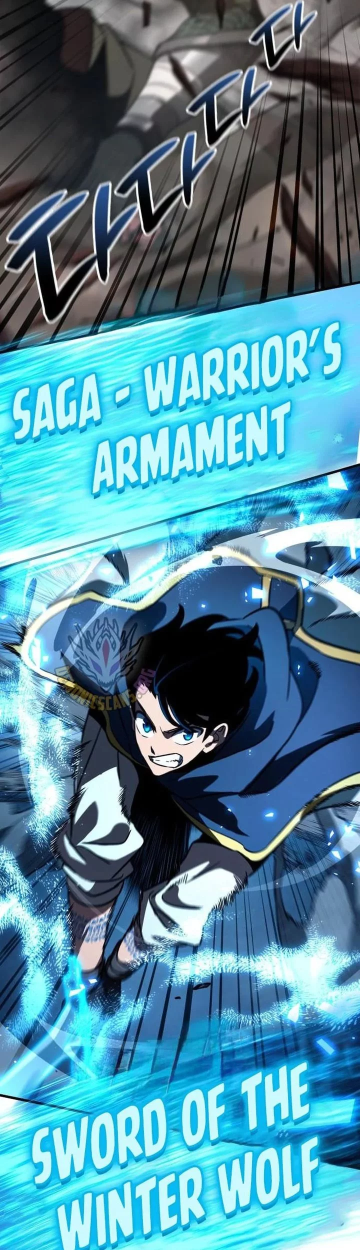 Vallhala Saga Chapter 56 Gambar 30