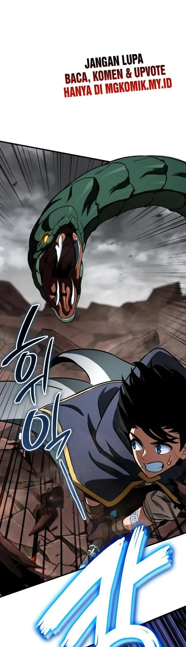 Vallhala Saga Chapter 56 Gambar 35