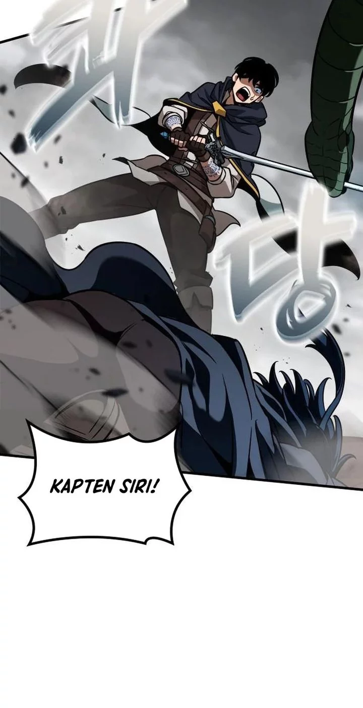 Vallhala Saga Chapter 56 Gambar 50