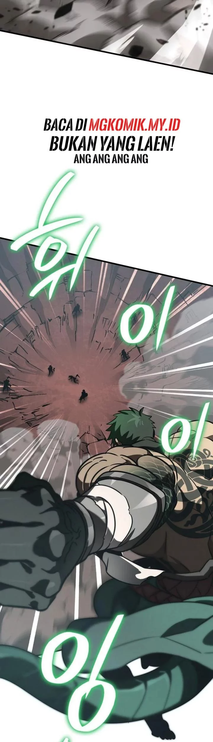 Vallhala Saga Chapter 56 Gambar 55