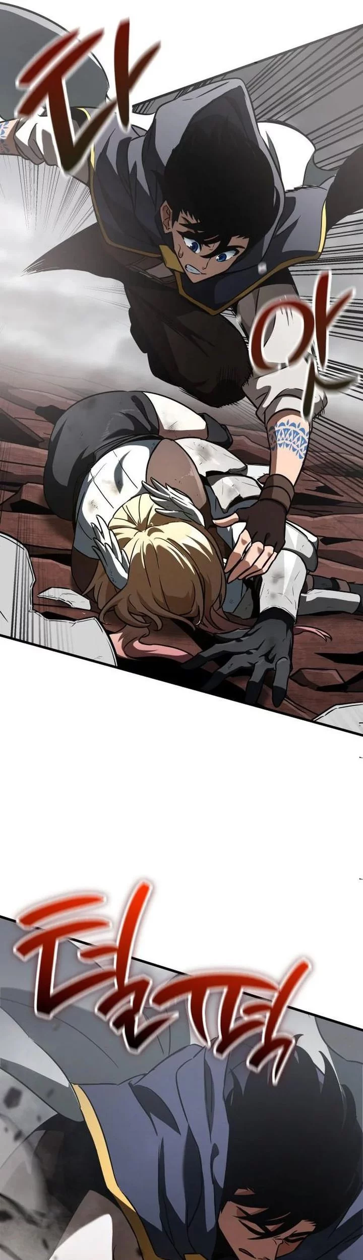 Vallhala Saga Chapter 56 Gambar 60