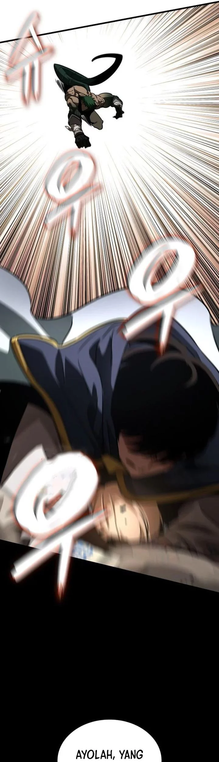 Vallhala Saga Chapter 56 Gambar 62