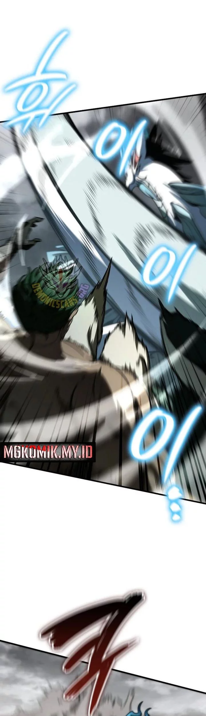 Vallhala Saga Chapter 56 Gambar 68