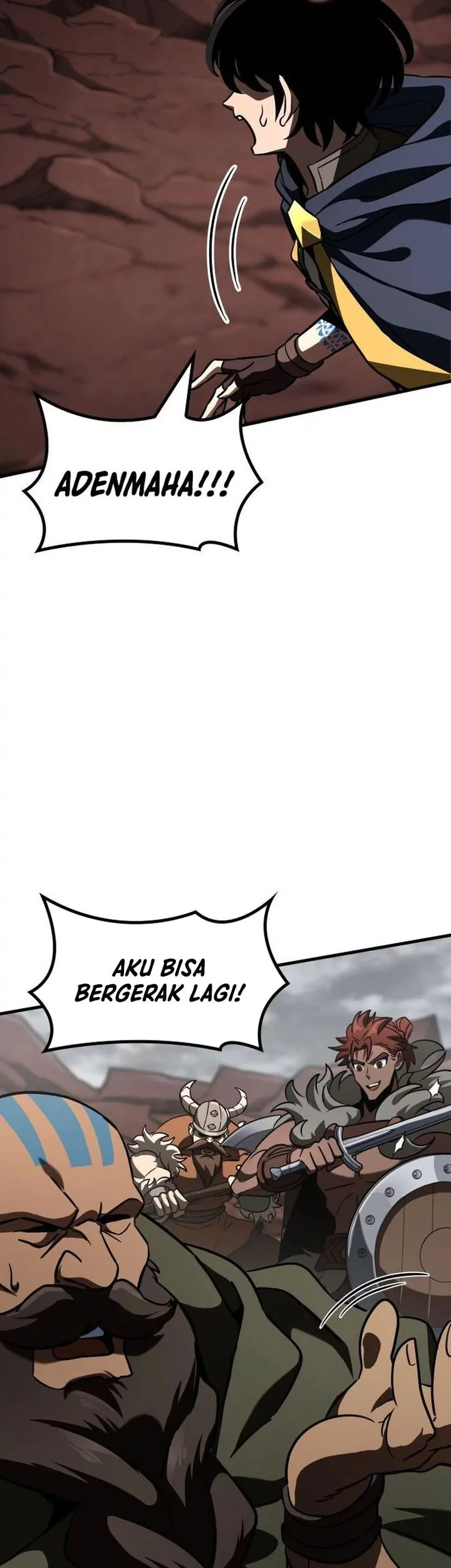 Vallhala Saga Chapter 56 Gambar 70