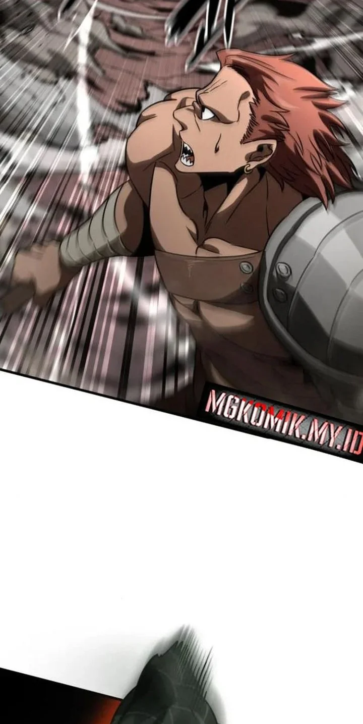 Vallhala Saga Chapter 57 Gambar 84