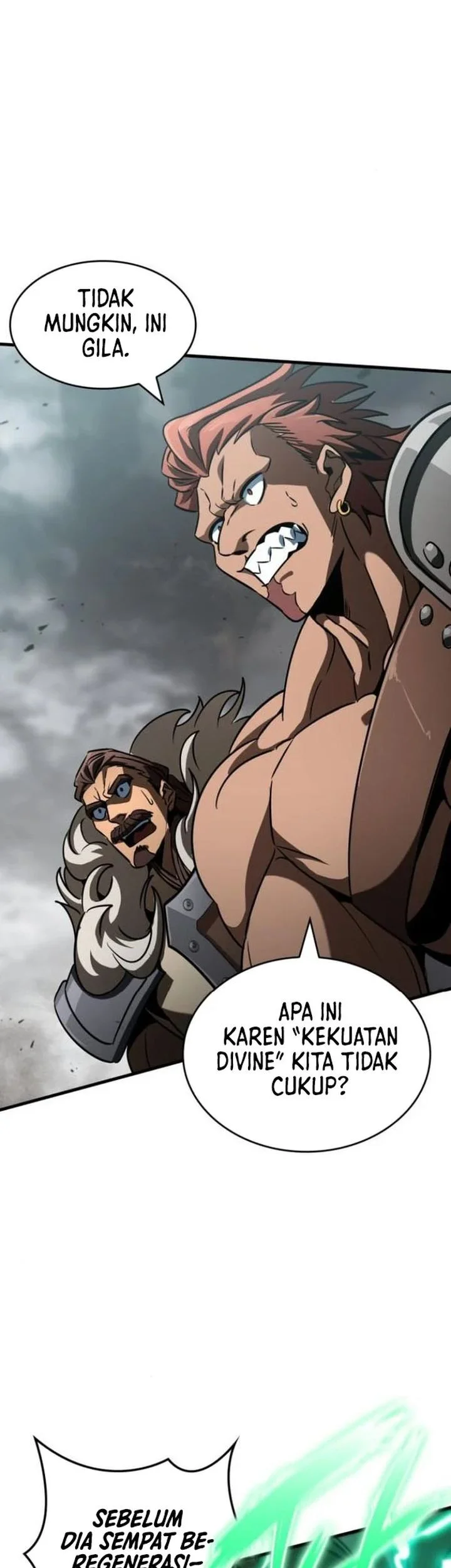 Vallhala Saga Chapter 57 Gambar 77