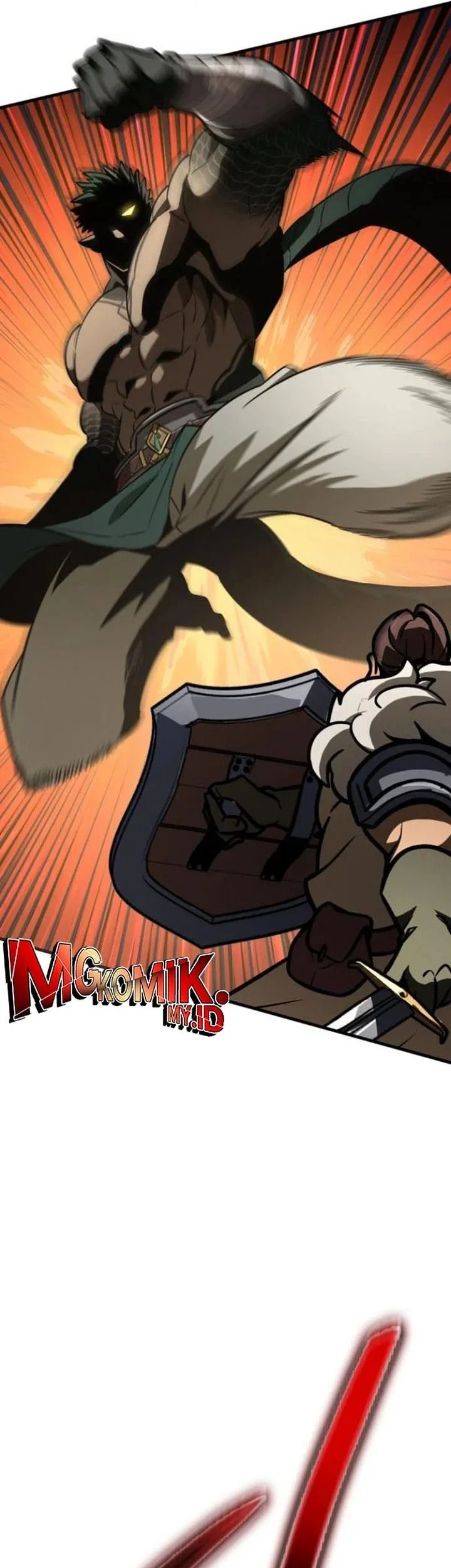 Vallhala Saga Chapter 57 Gambar 81