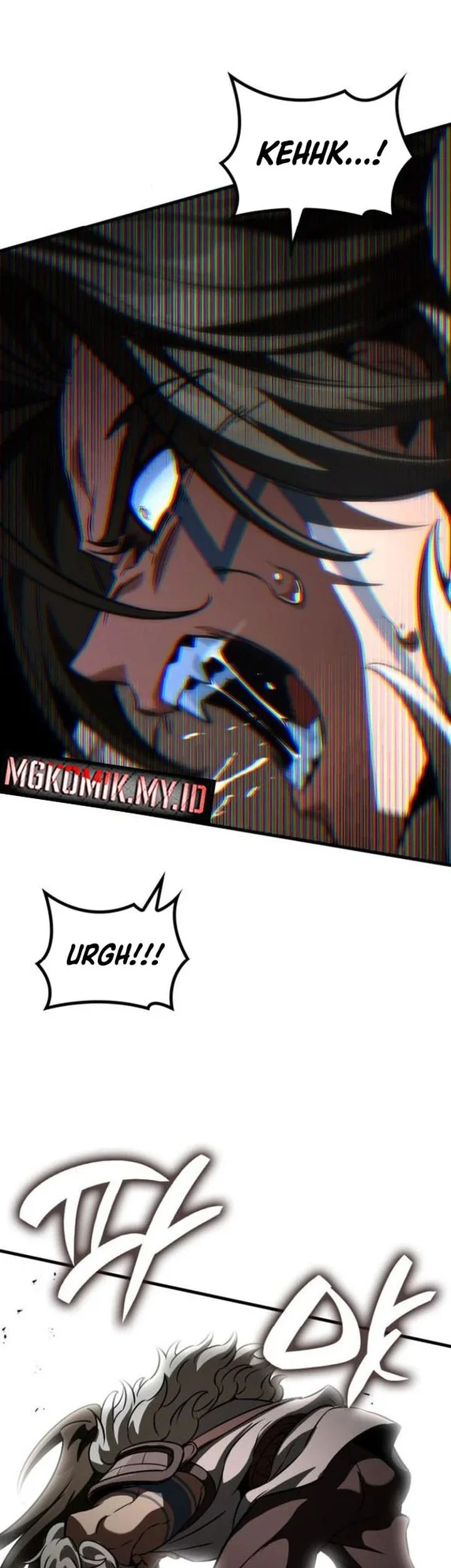 Vallhala Saga Chapter 57 Gambar 91