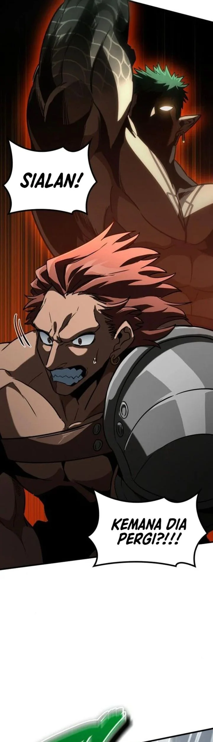 Vallhala Saga Chapter 57 Gambar 85