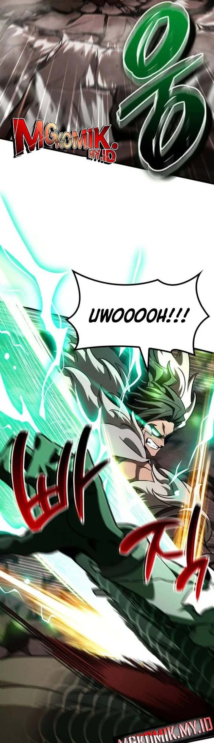 Vallhala Saga Chapter 57 Gambar 87