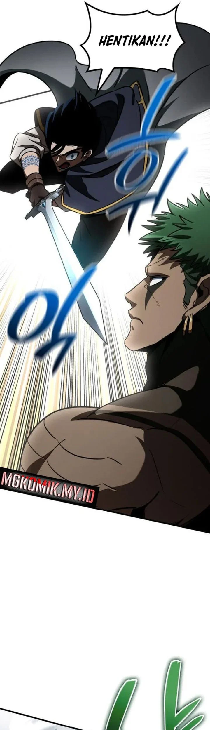 Vallhala Saga Chapter 57 Gambar 97