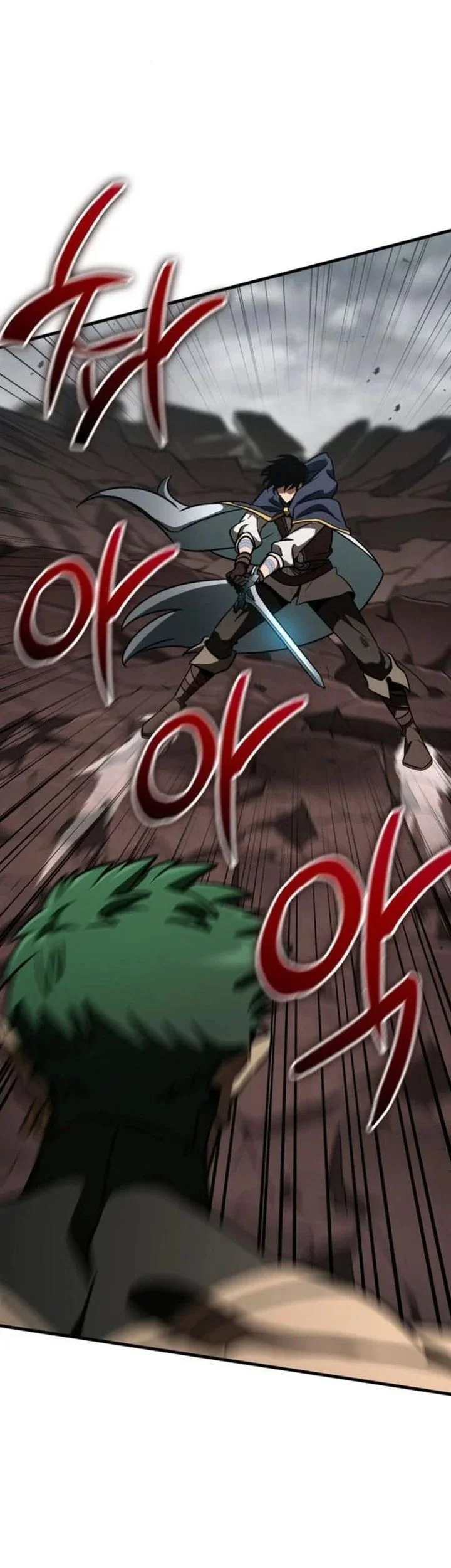 Vallhala Saga Chapter 57 Gambar 99