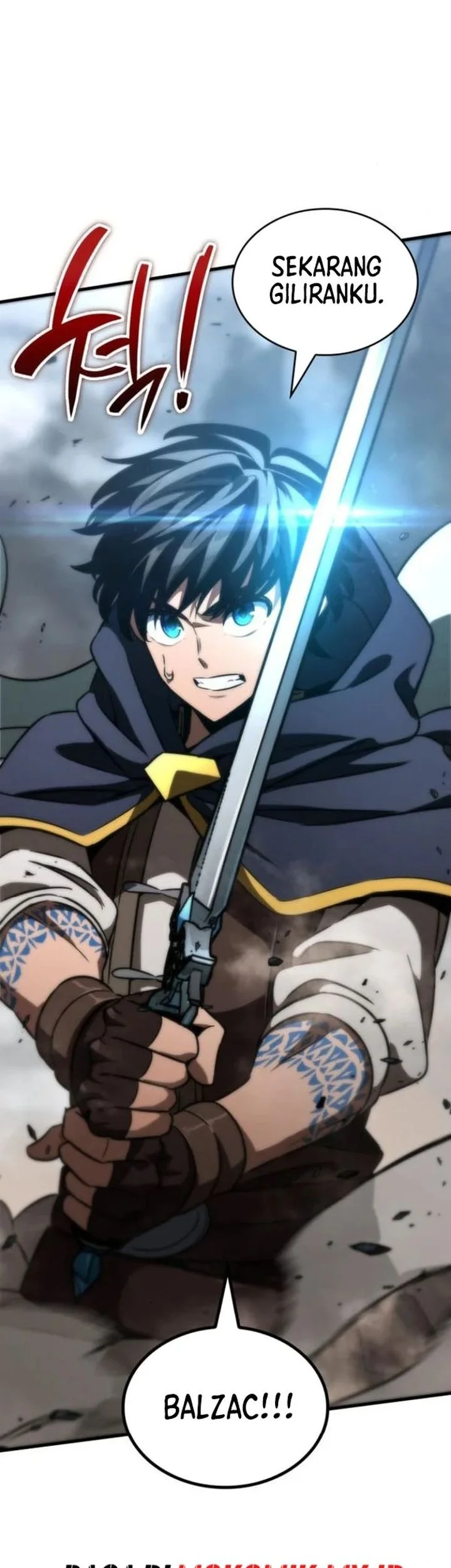 Vallhala Saga Chapter 57 Gambar 101