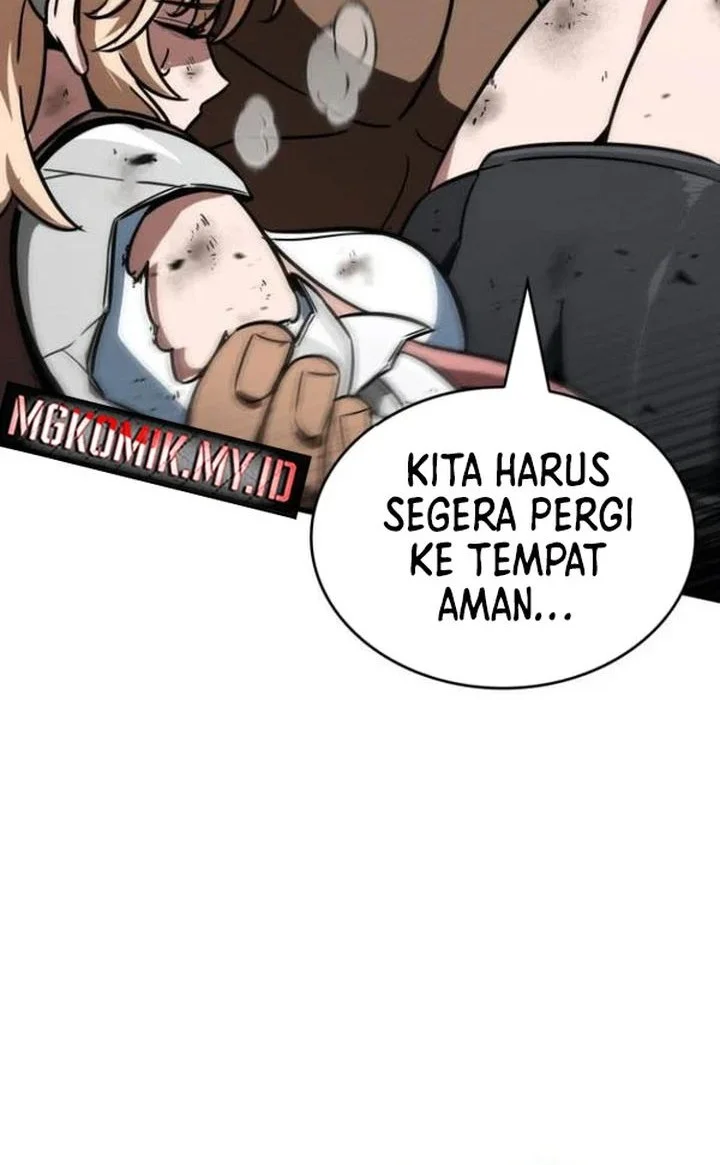 Vallhala Saga Chapter 57 Gambar 14