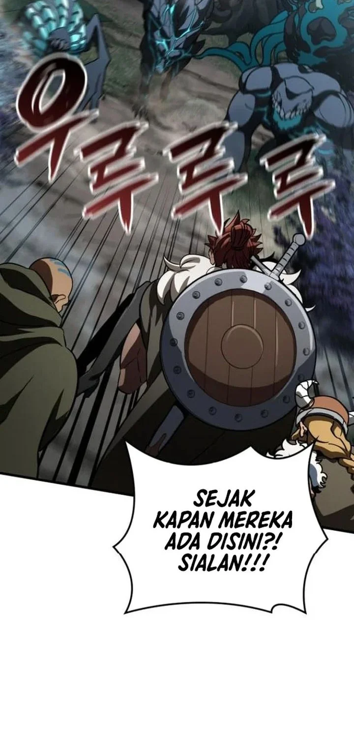 Vallhala Saga Chapter 57 Gambar 16