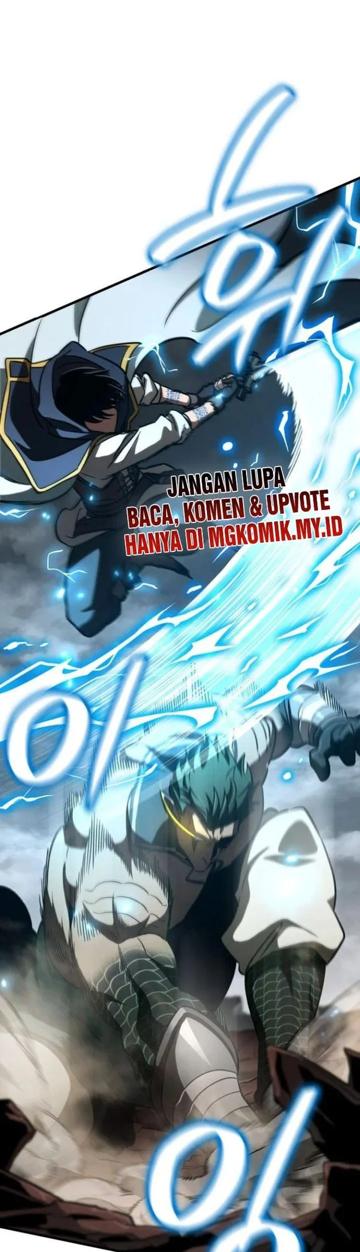 Vallhala Saga Chapter 57 Gambar 25