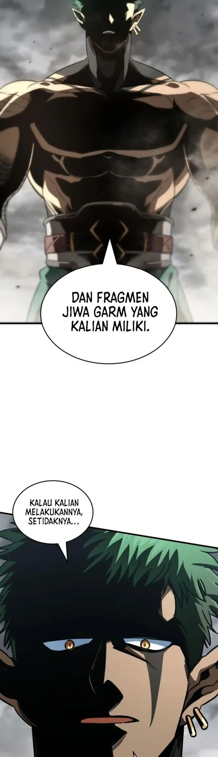 Vallhala Saga Chapter 57 Gambar 19