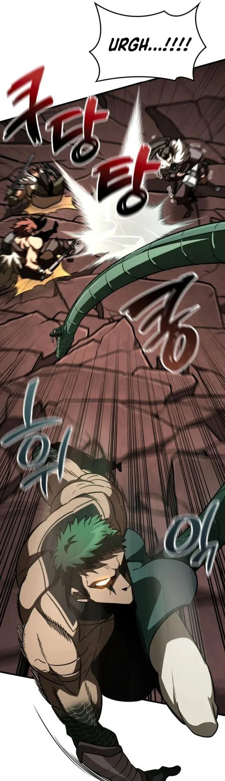 Vallhala Saga Chapter 57 Gambar 32