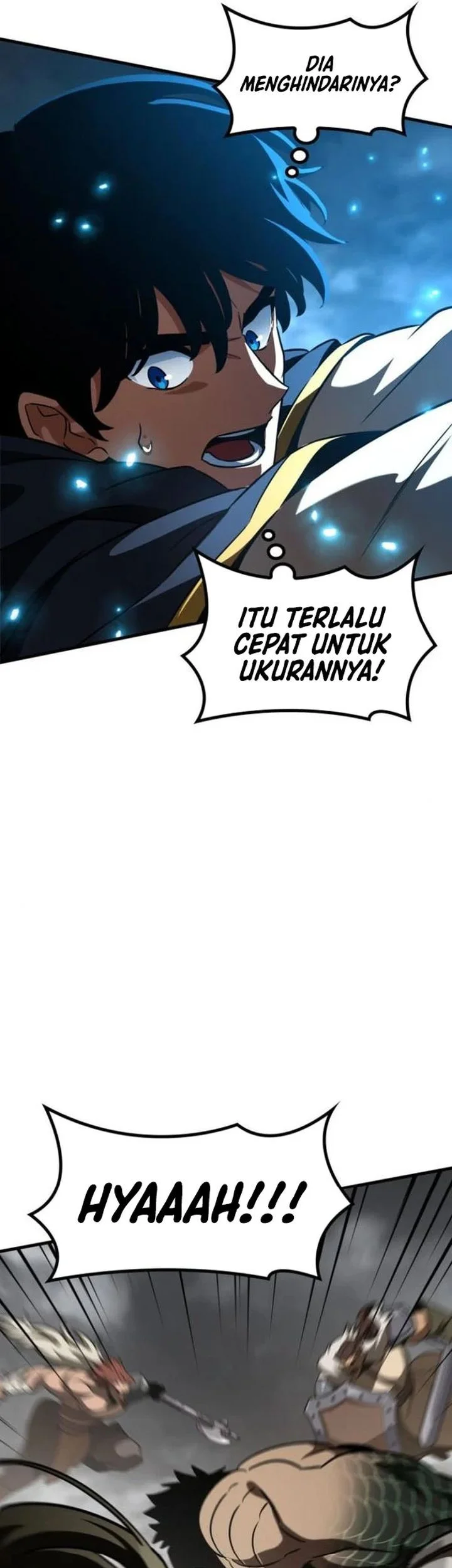 Vallhala Saga Chapter 57 Gambar 27