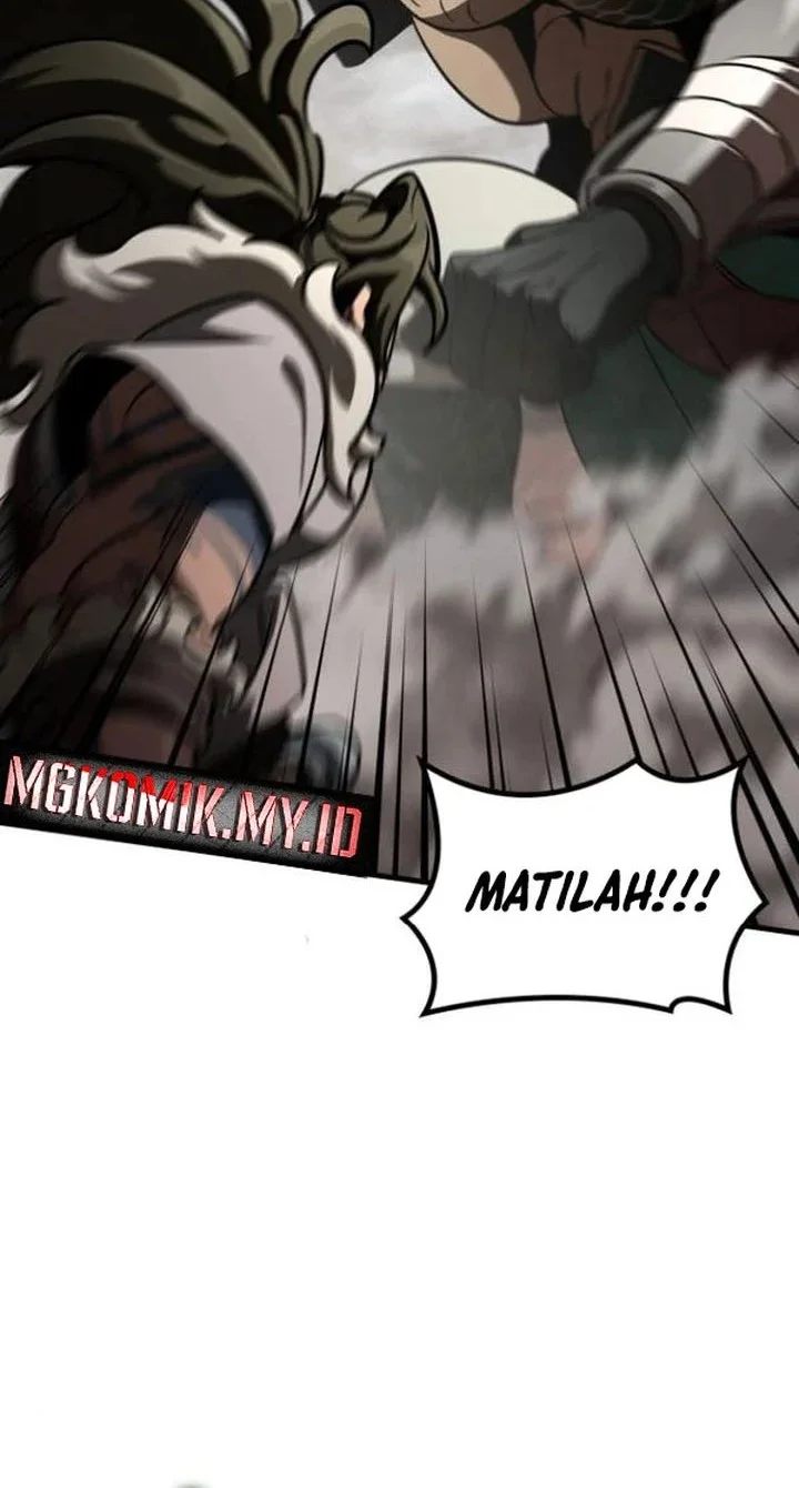 Vallhala Saga Chapter 57 Gambar 28