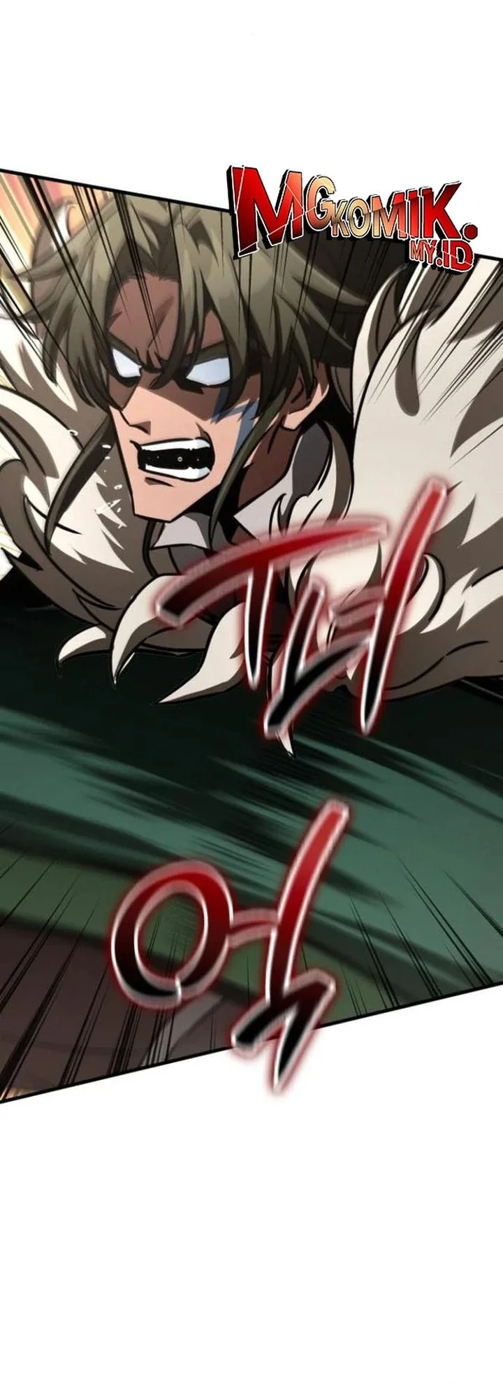 Vallhala Saga Chapter 57 Gambar 31