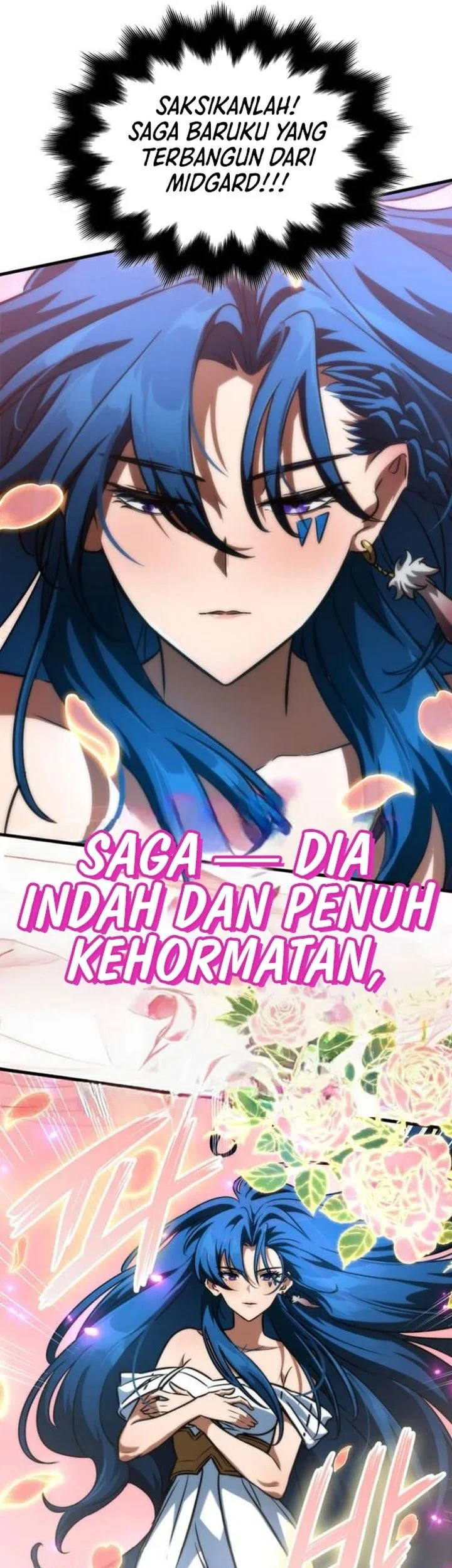 Vallhala Saga Chapter 57 Gambar 44