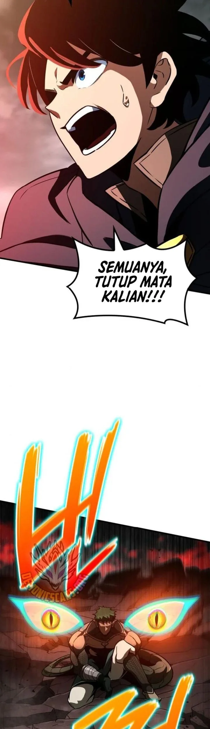 Vallhala Saga Chapter 57 Gambar 38