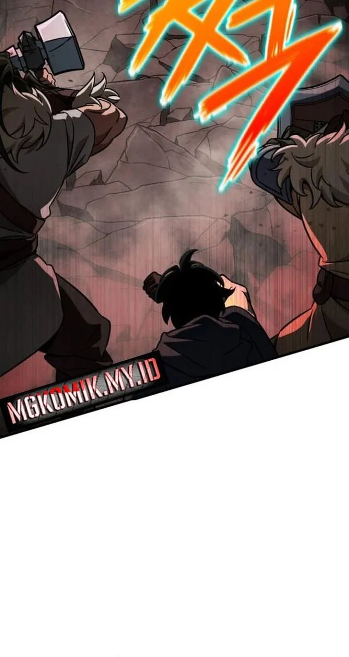 Vallhala Saga Chapter 57 Gambar 39