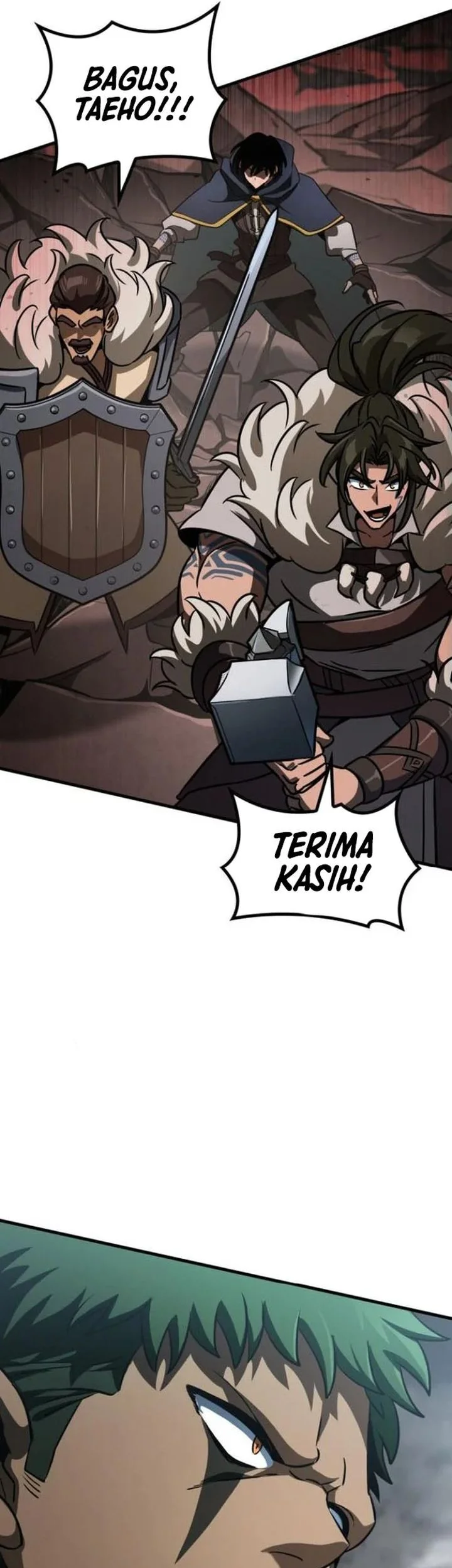 Vallhala Saga Chapter 57 Gambar 40