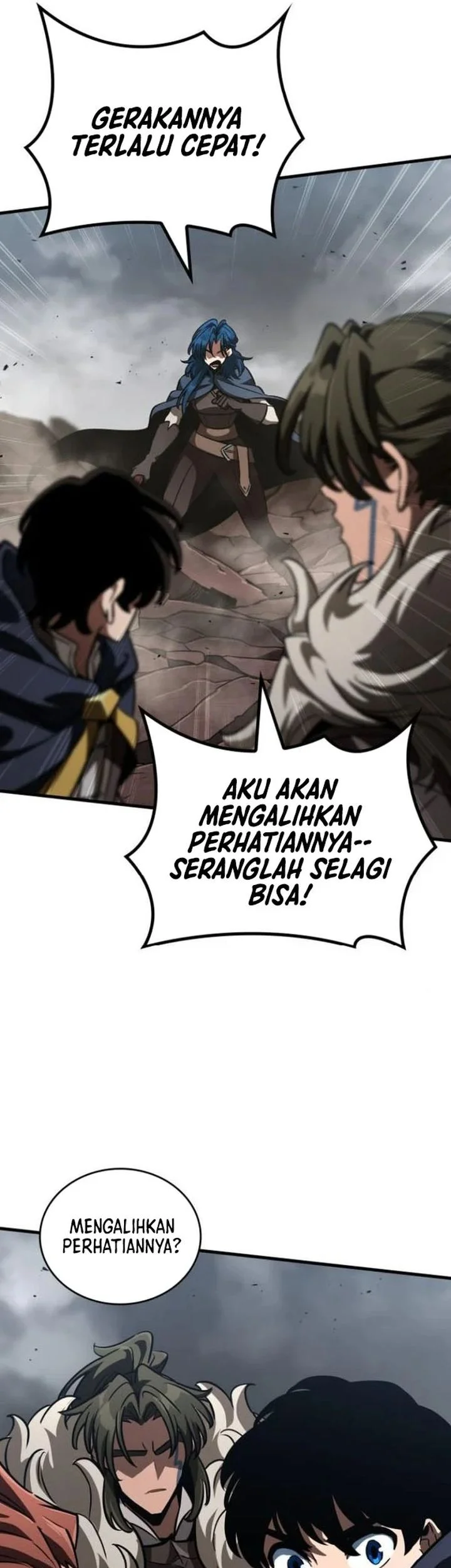 Vallhala Saga Chapter 57 Gambar 42