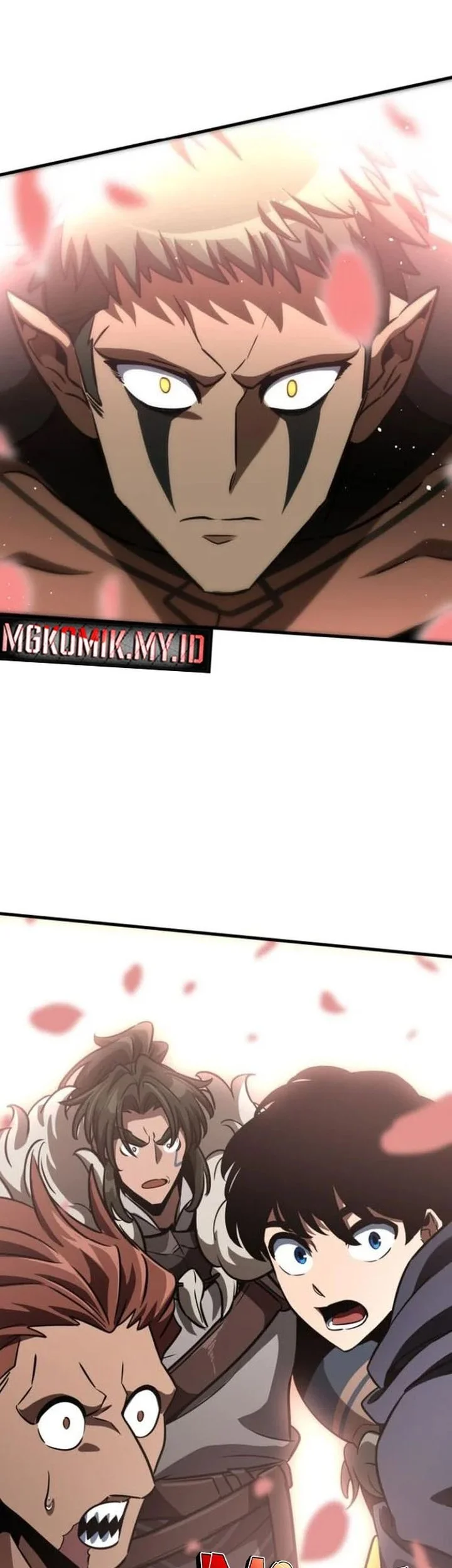 Vallhala Saga Chapter 57 Gambar 46