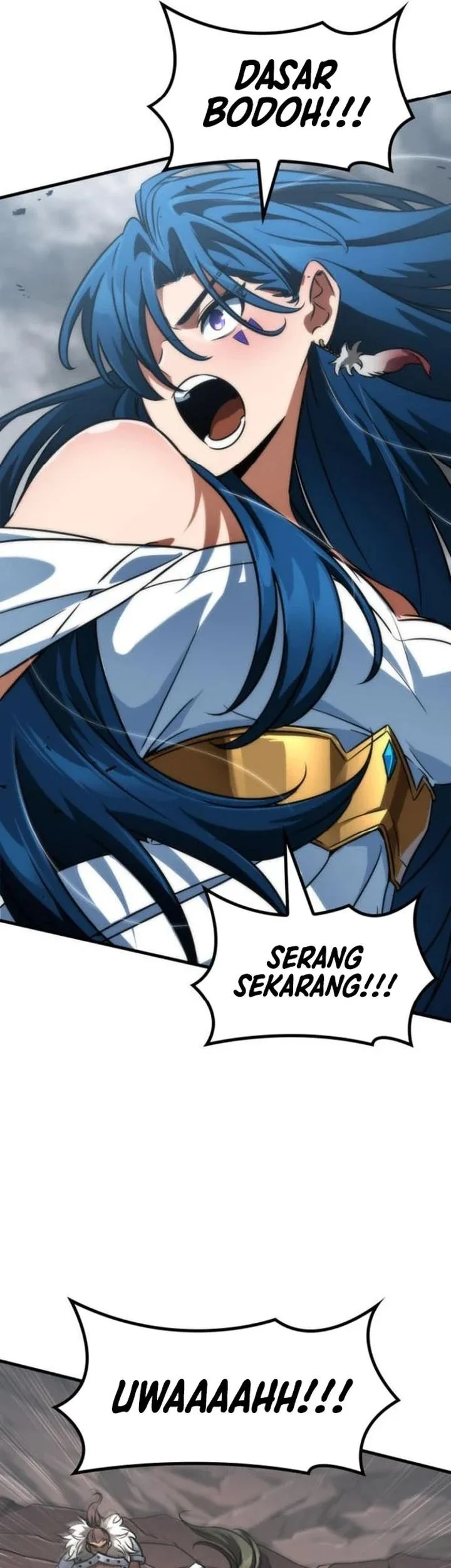 Vallhala Saga Chapter 57 Gambar 48