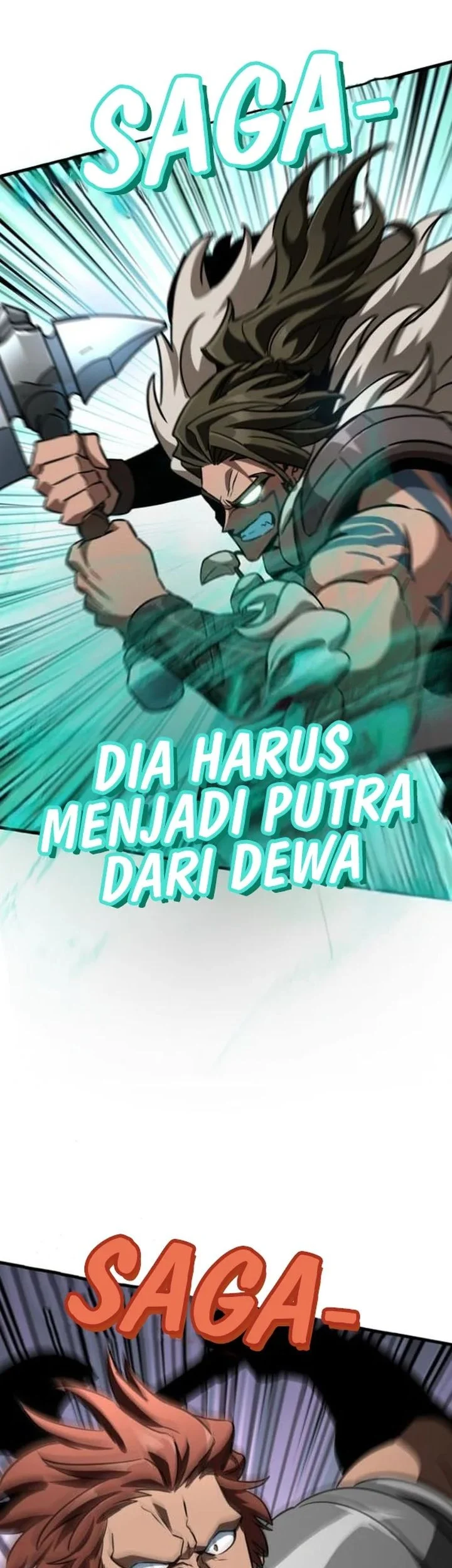 Vallhala Saga Chapter 57 Gambar 50