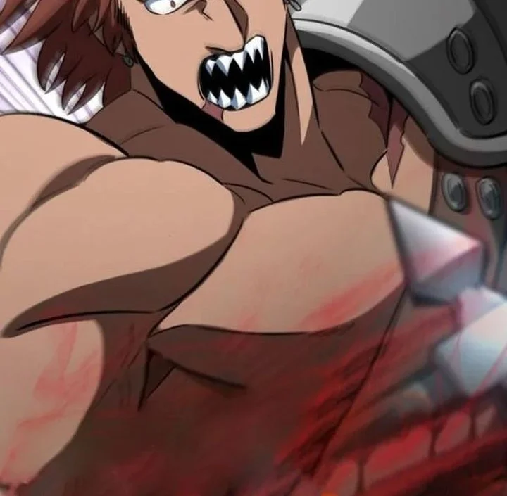 Vallhala Saga Chapter 57 Gambar 51